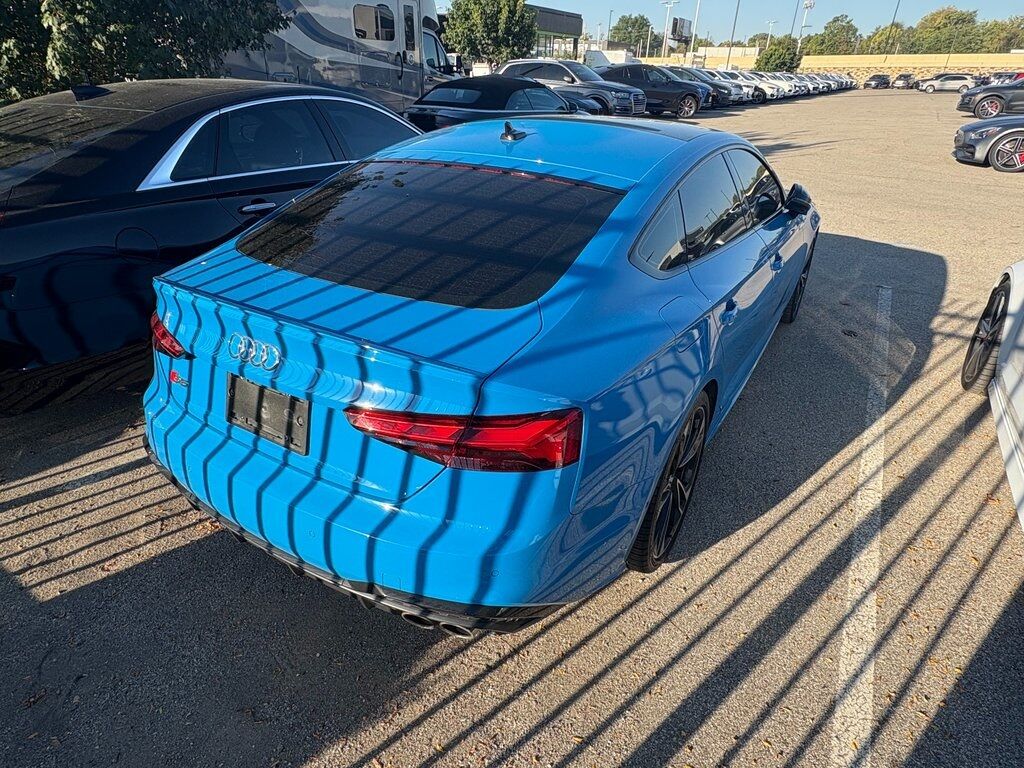 2021 Audi S5 Sportback Prestige Indianapolis IN