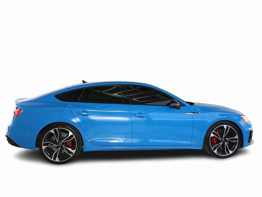2021 Audi S5 Sportback Prestige Indianapolis IN