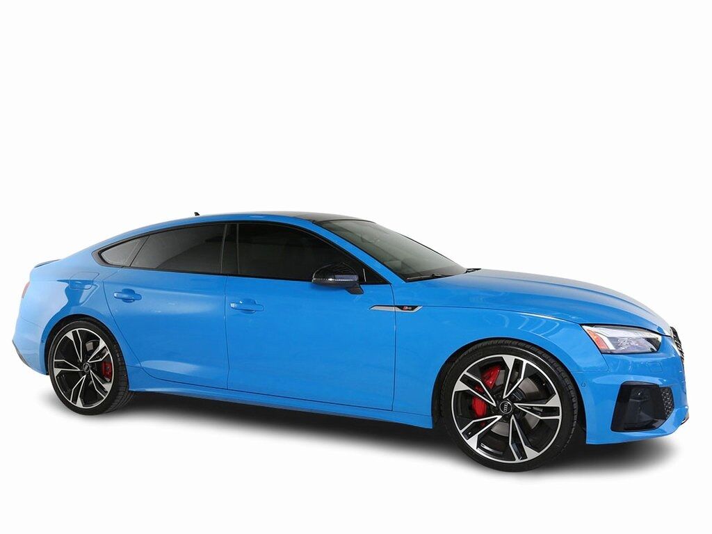 2021 Audi S5 Sportback Prestige Indianapolis IN