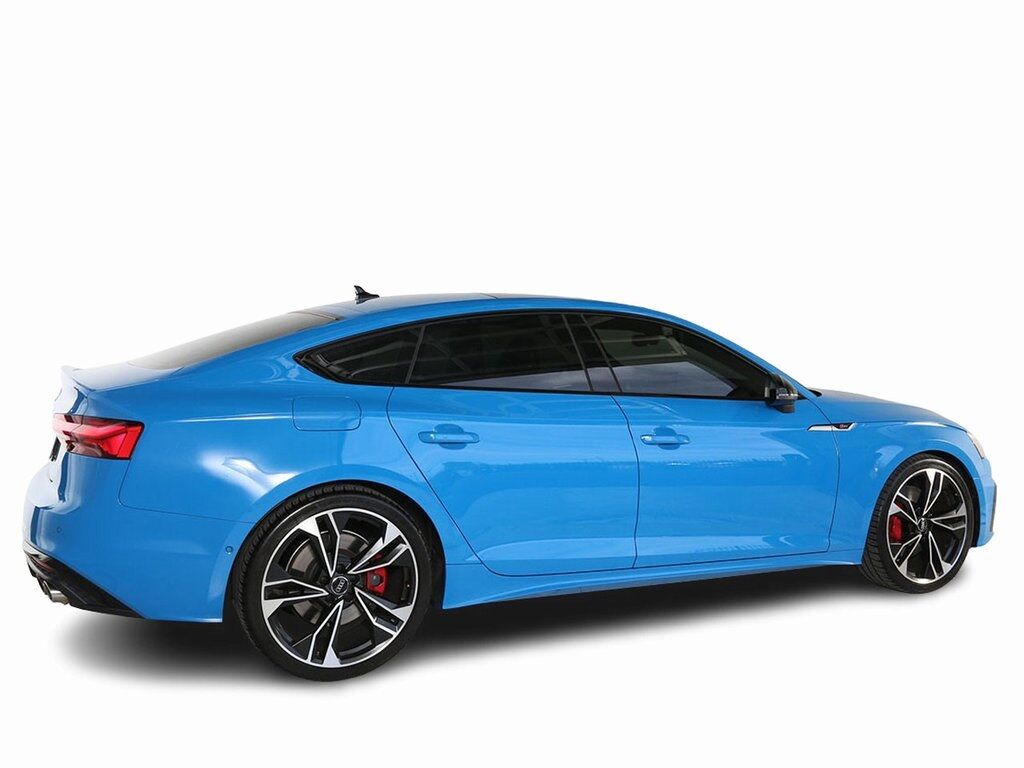 2021 Audi S5 Sportback Prestige Indianapolis IN