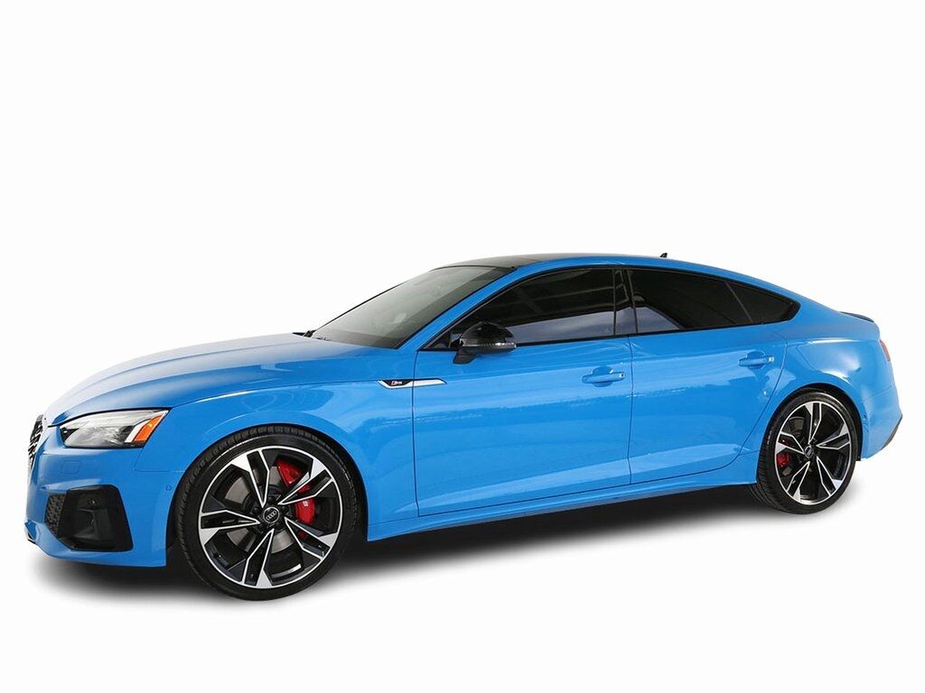 2021 Audi S5 Sportback Prestige Indianapolis IN