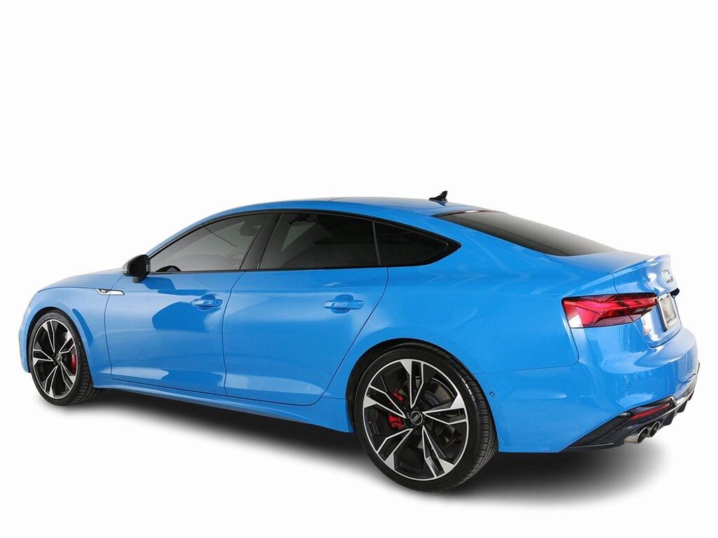 2021 Audi S5 Sportback Prestige Indianapolis IN