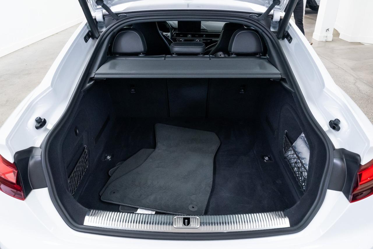 2021 Audi S5 Sportback Prestige Prestige Package Black Optic Package S Sport Packa Portland OR