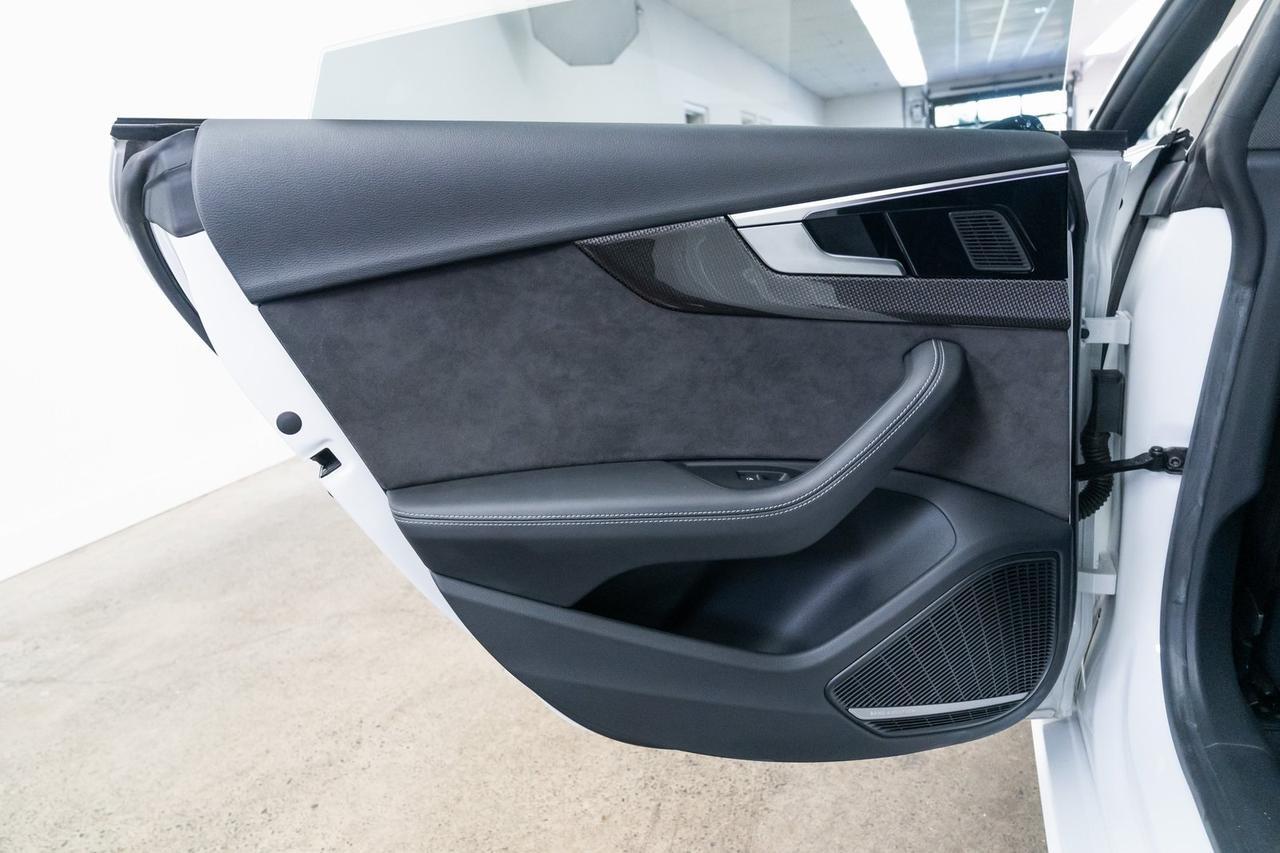 2021 Audi S5 Sportback Prestige Prestige Package Black Optic Package S Sport Packa Portland OR