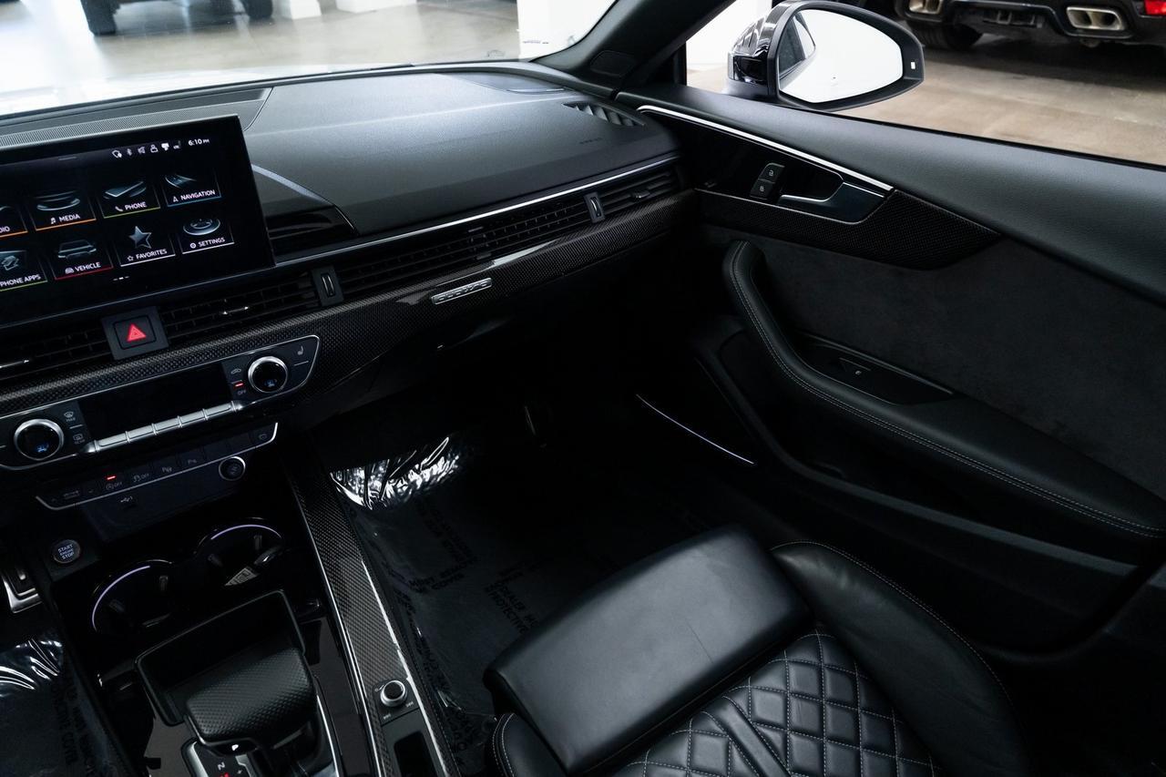 2021 Audi S5 Sportback Prestige Prestige Package Black Optic Package S Sport Packa Portland OR