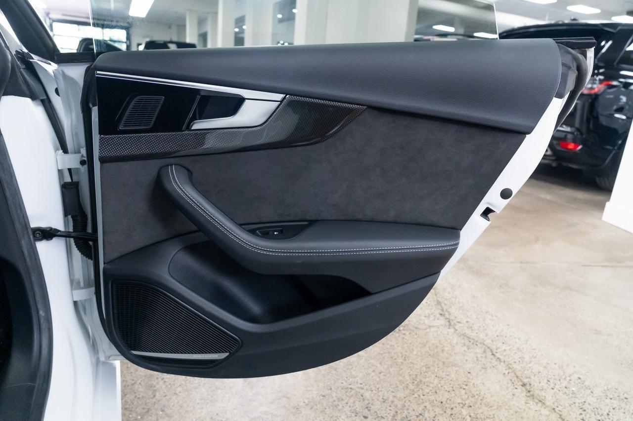 2021 Audi S5 Sportback Prestige Prestige Package Black Optic Package S Sport Packa Portland OR