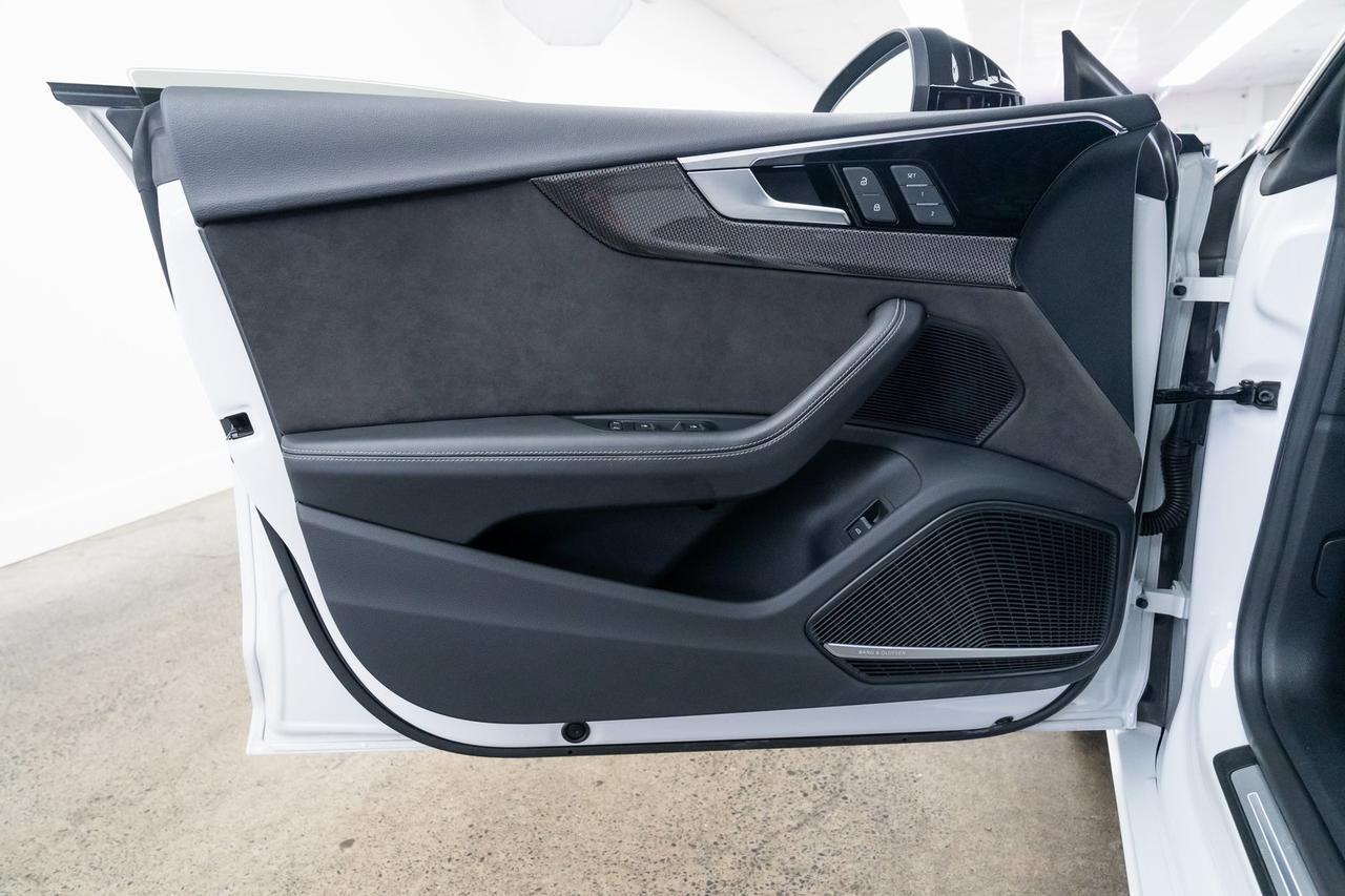 2021 Audi S5 Sportback Prestige Prestige Package Black Optic Package S Sport Packa Portland OR