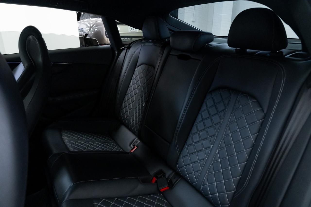 2021 Audi S5 Sportback Prestige Prestige Package Black Optic Package S Sport Packa Portland OR