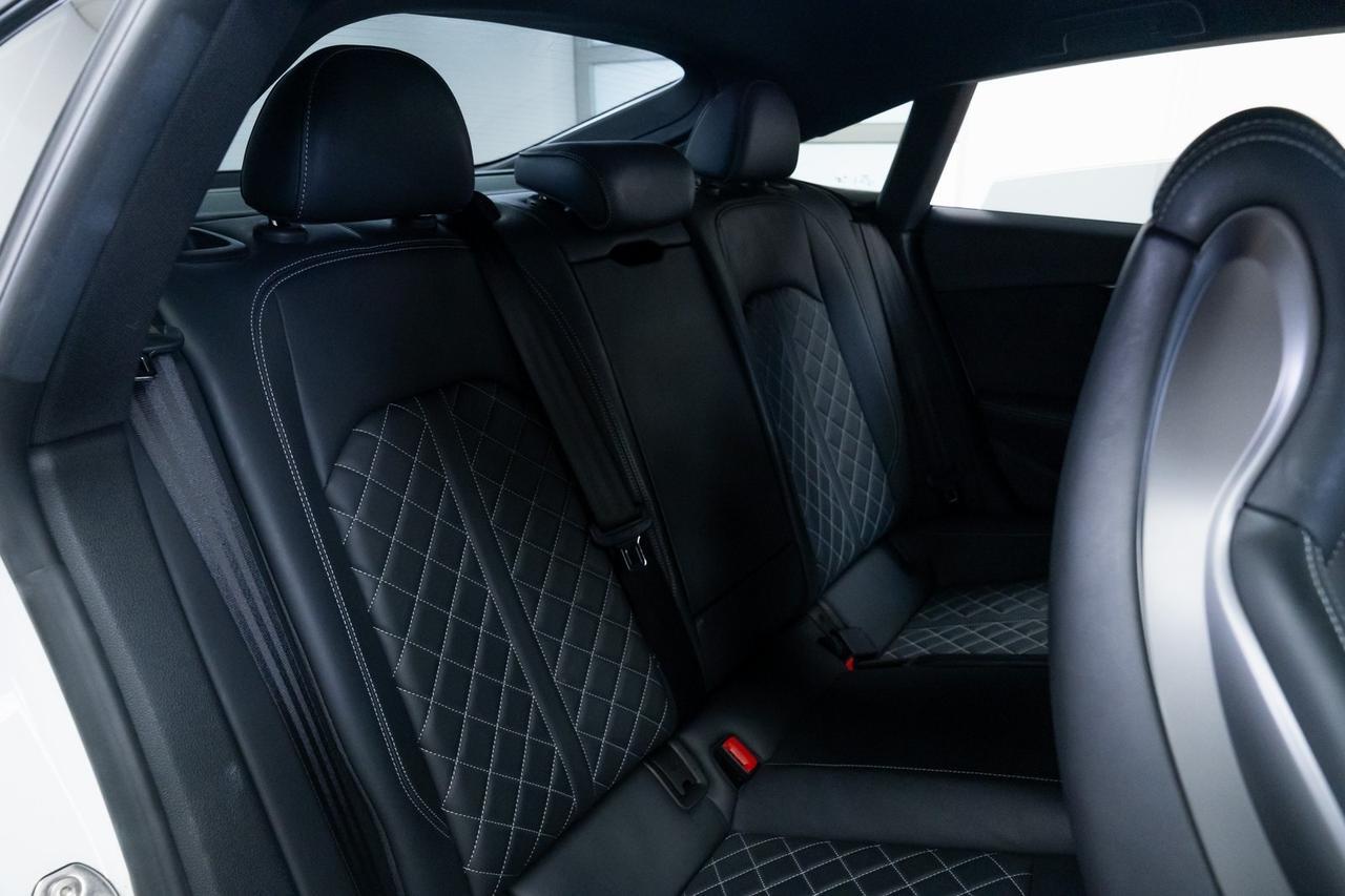2021 Audi S5 Sportback Prestige Prestige Package Black Optic Package S Sport Packa Portland OR