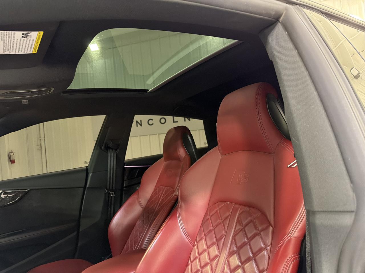 2021 Audi S5 Sportback Prestige San Antonio TX