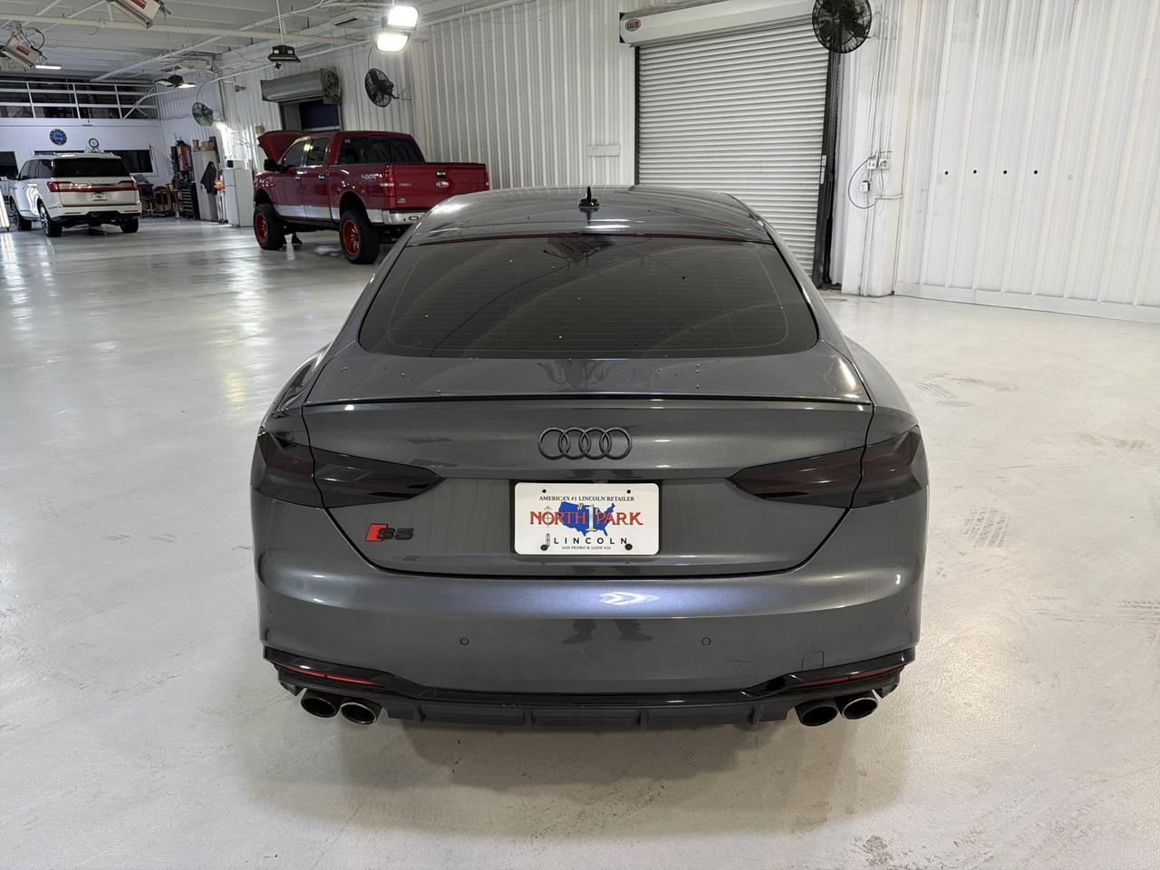 2021 Audi S5 Sportback Prestige San Antonio TX