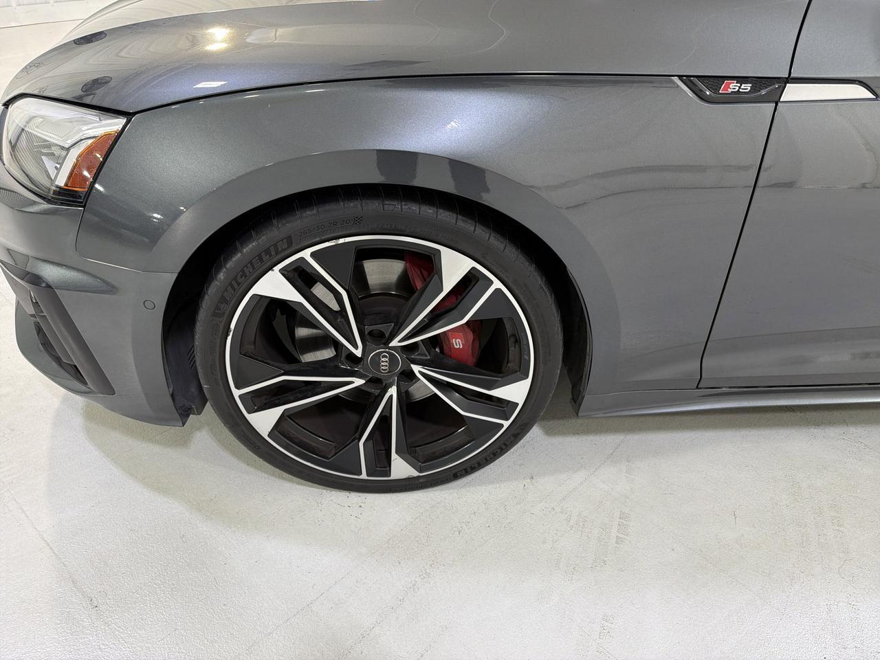 2021 Audi S5 Sportback Prestige San Antonio TX