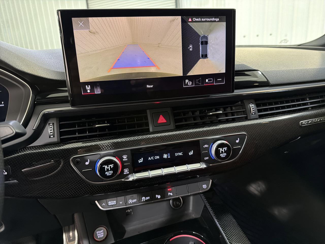 2021 Audi S5 Sportback Prestige San Antonio TX