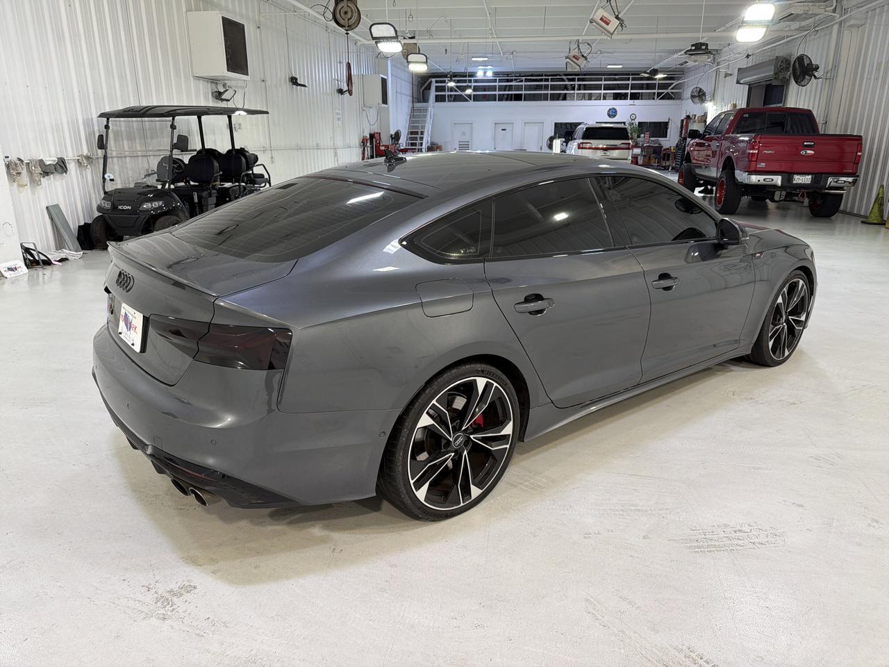 2021 Audi S5 Sportback Prestige San Antonio TX