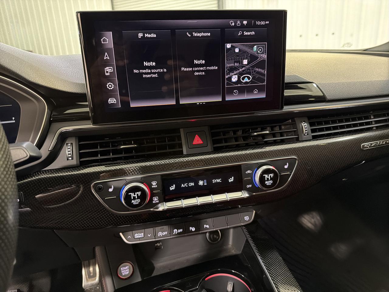 2021 Audi S5 Sportback Prestige San Antonio TX