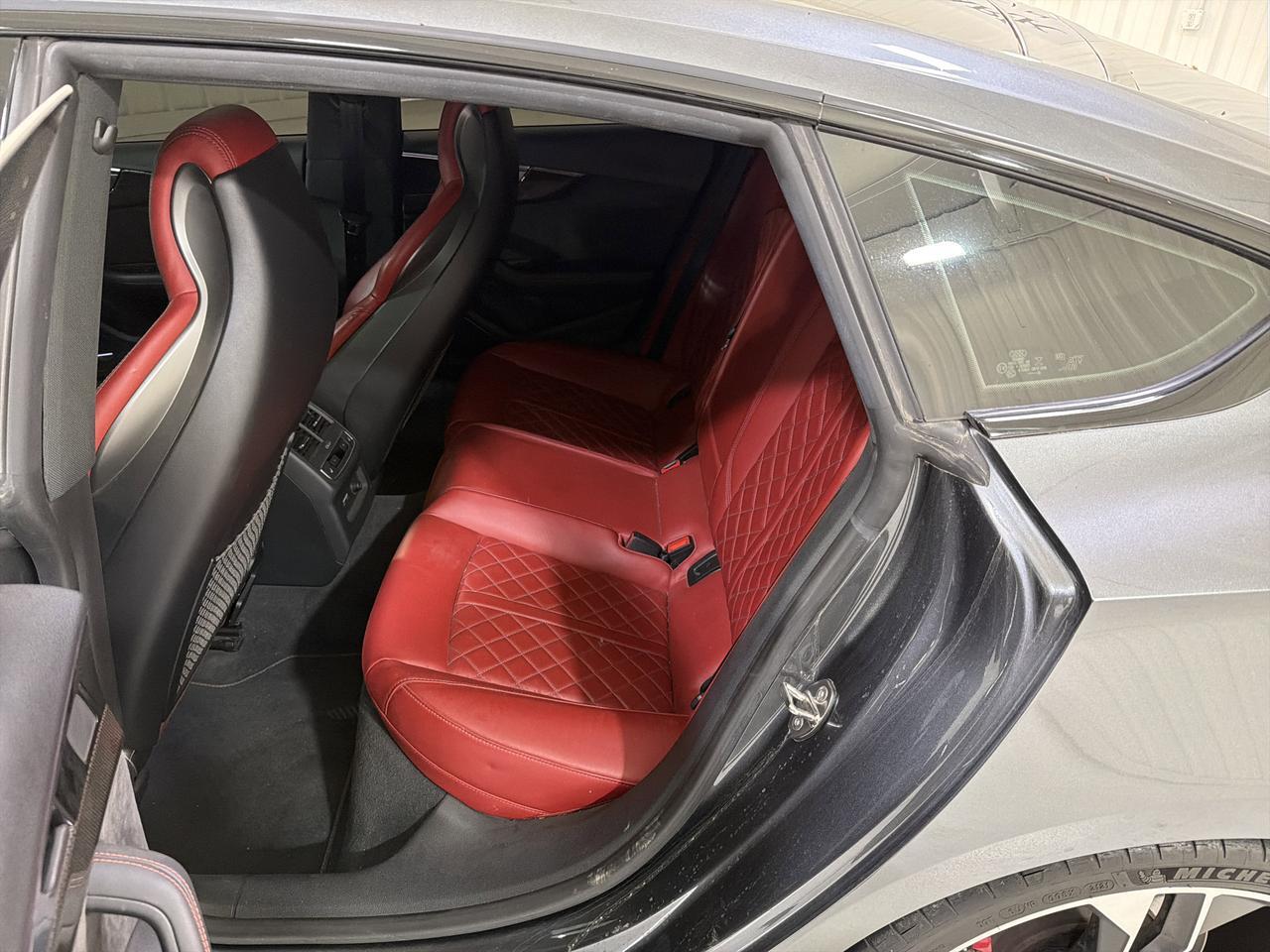 2021 Audi S5 Sportback Prestige San Antonio TX