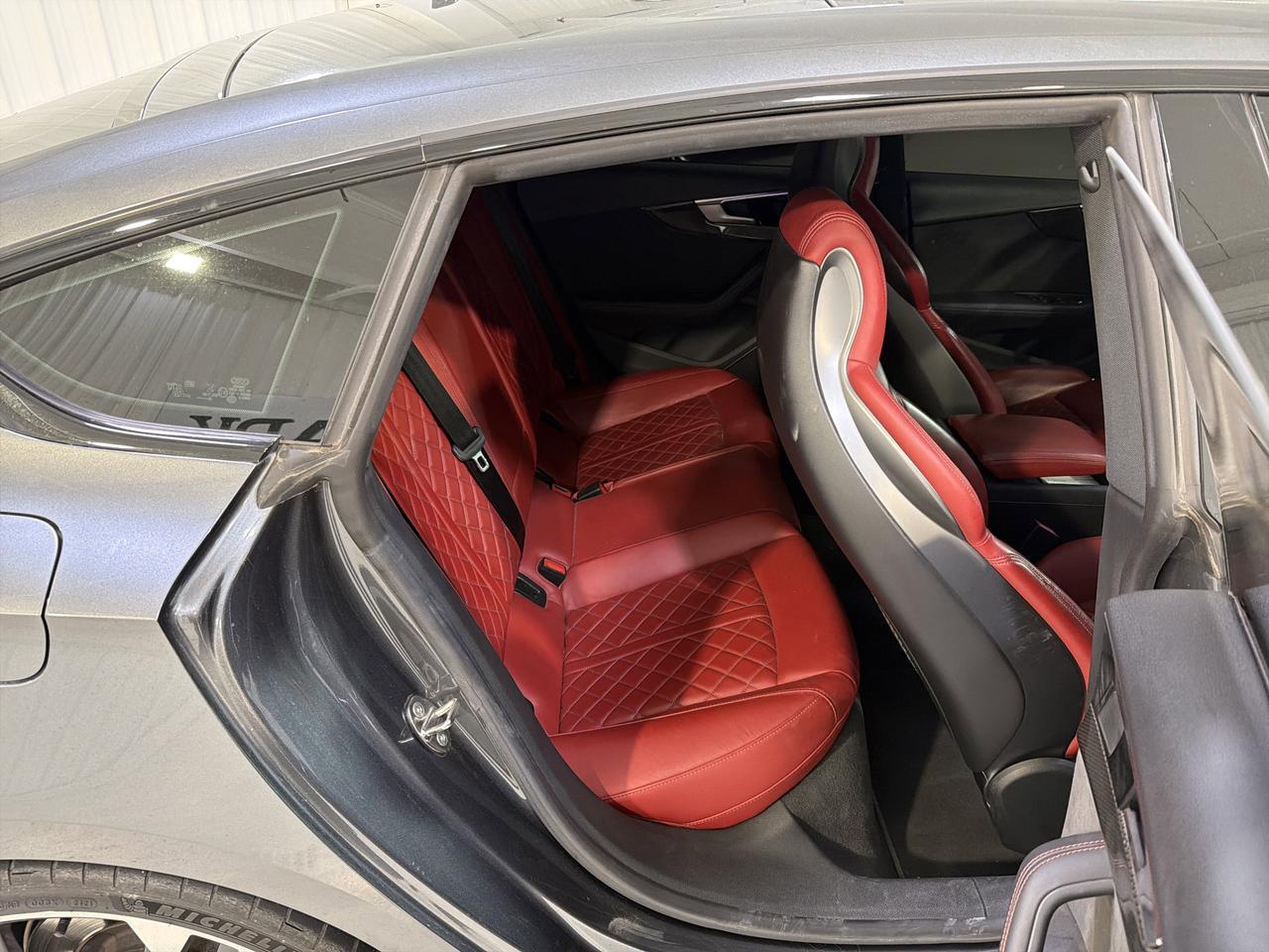 2021 Audi S5 Sportback Prestige San Antonio TX