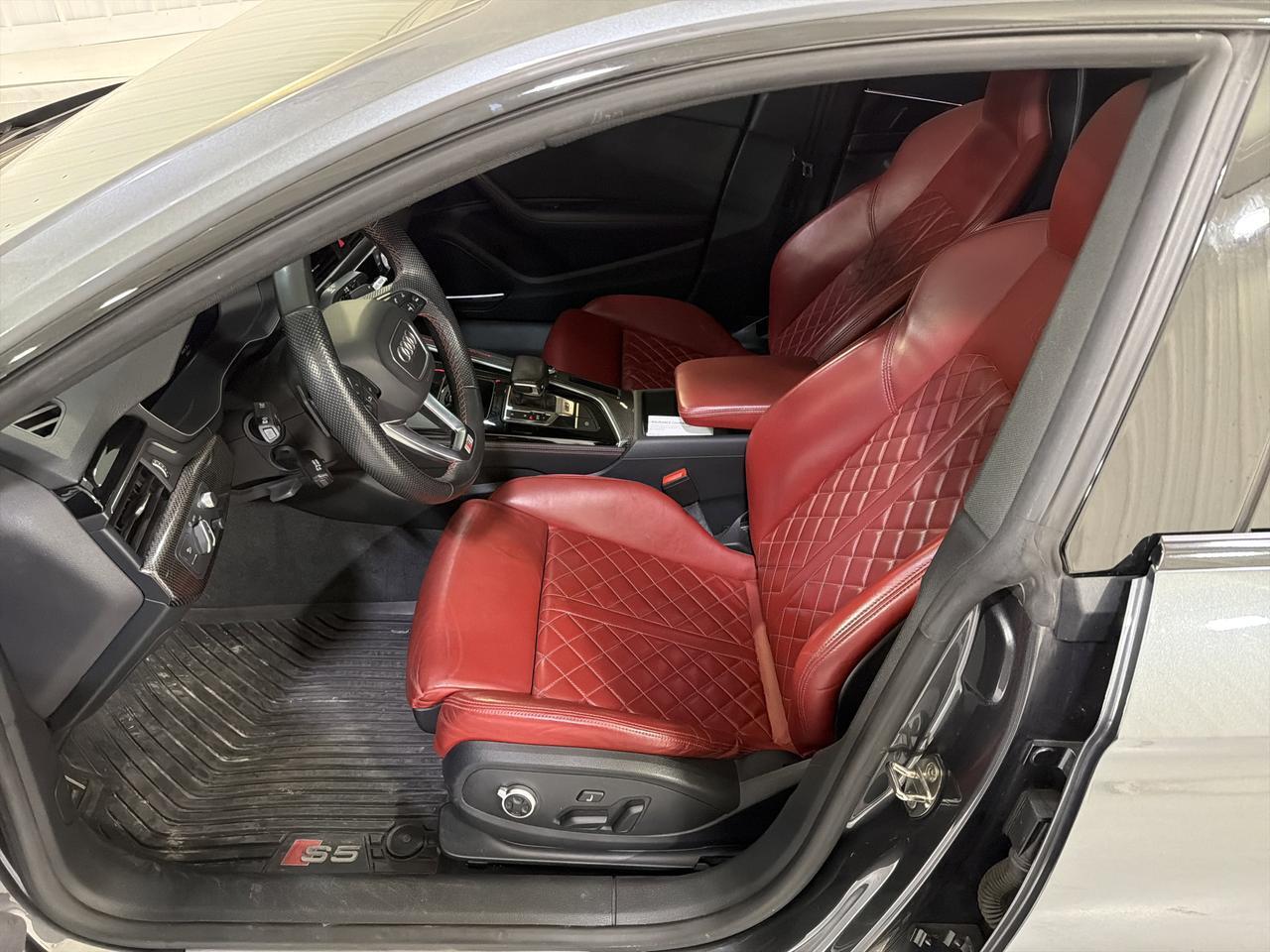 2021 Audi S5 Sportback Prestige San Antonio TX