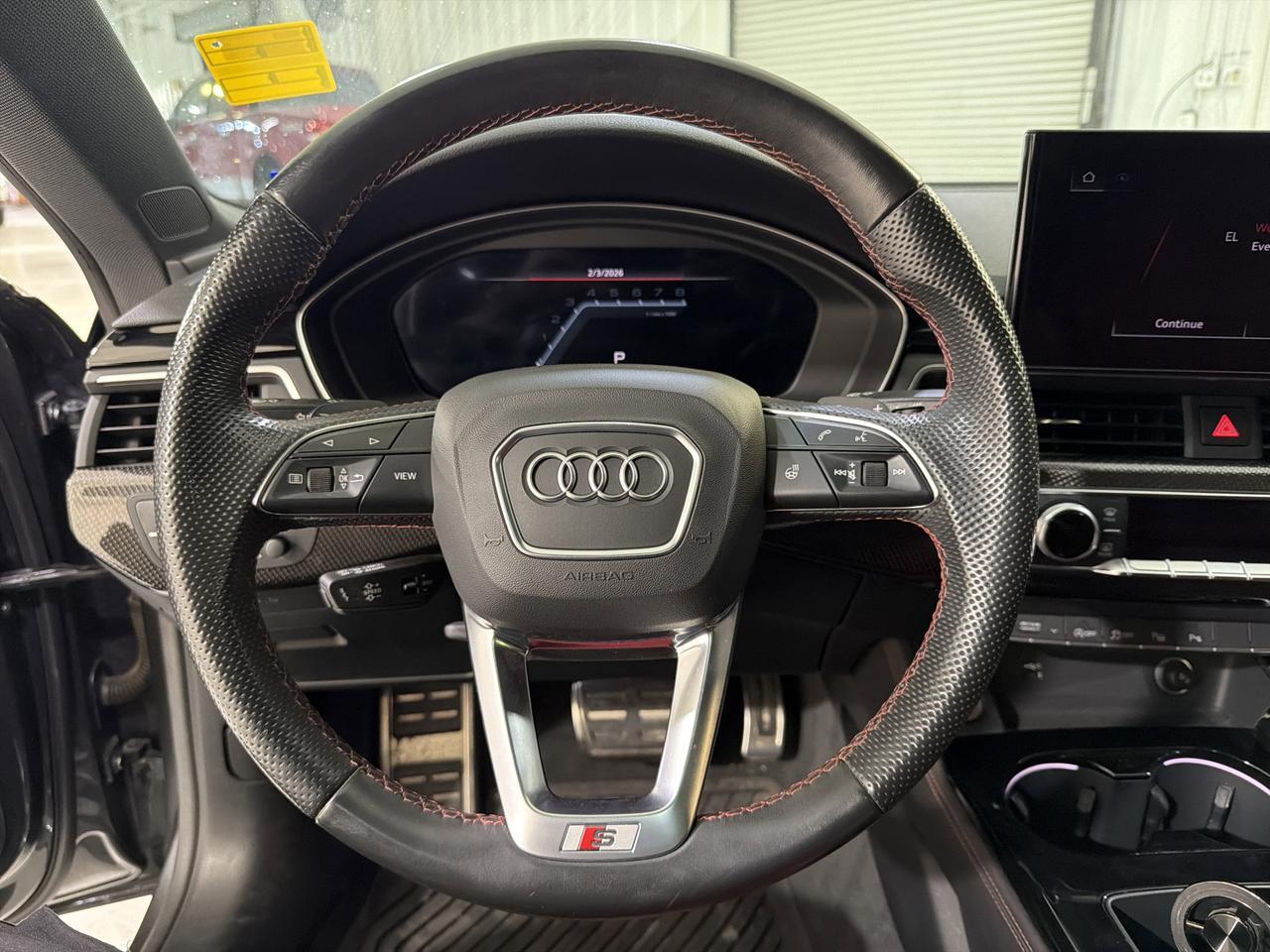 2021 Audi S5 Sportback Prestige San Antonio TX