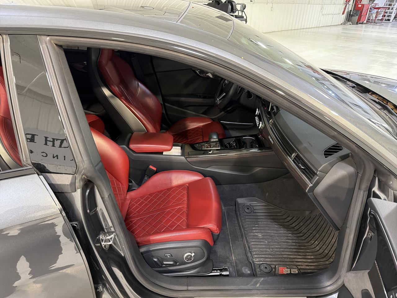2021 Audi S5 Sportback Prestige San Antonio TX