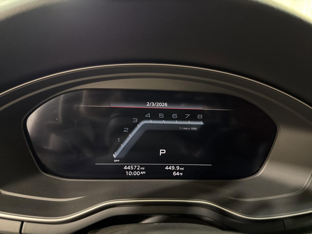 2021 Audi S5 Sportback Prestige San Antonio TX