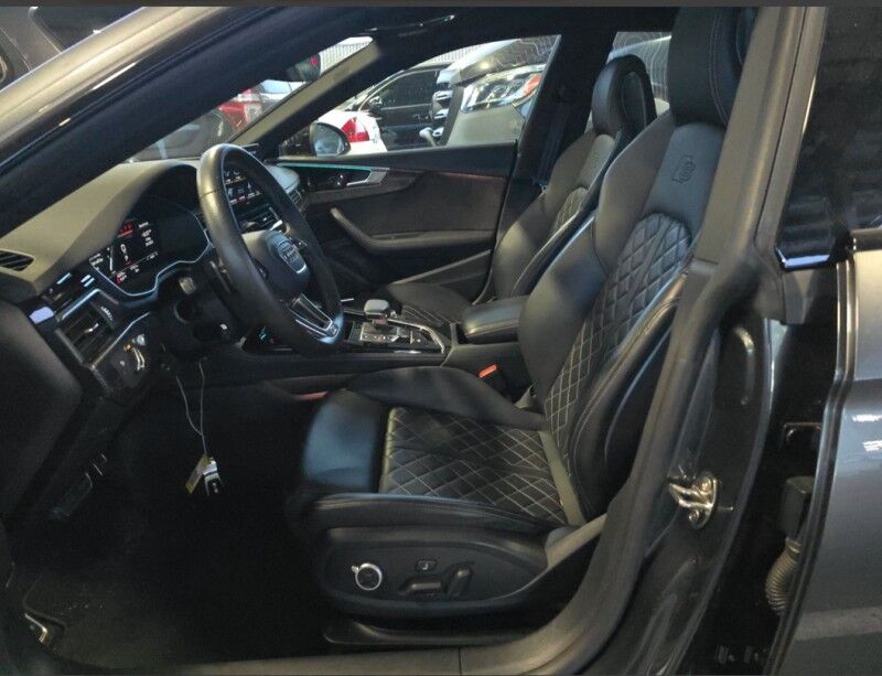 2021 Audi S5 Sportback Prestige Willowbrook IL