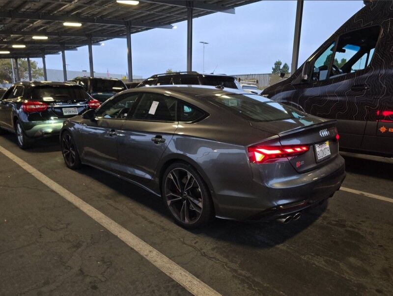 2021 Audi S5 Sportback Prestige Willowbrook IL
