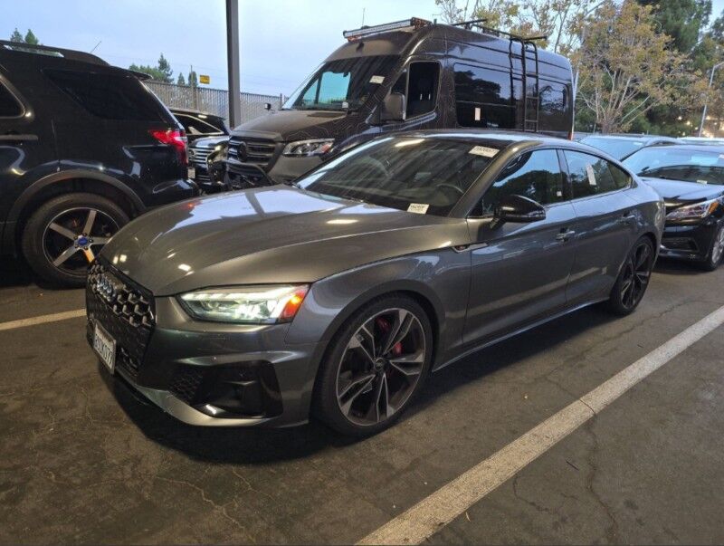 2021 Audi S5 Sportback Prestige Willowbrook IL