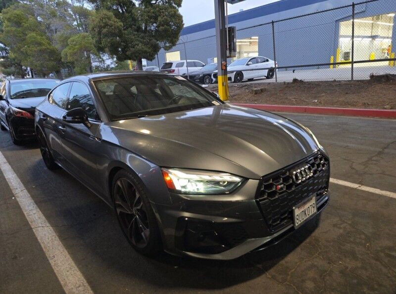 2021 Audi S5 Sportback Prestige Willowbrook IL