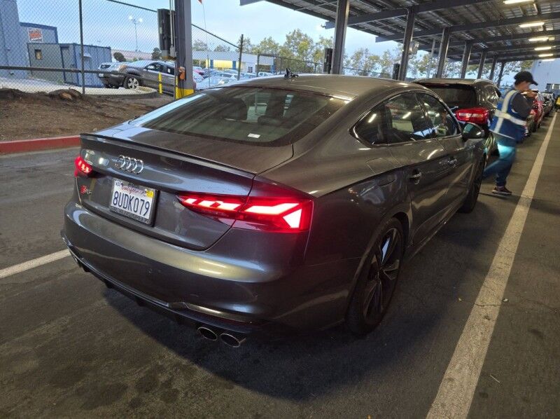 2021 Audi S5 Sportback Prestige Willowbrook IL