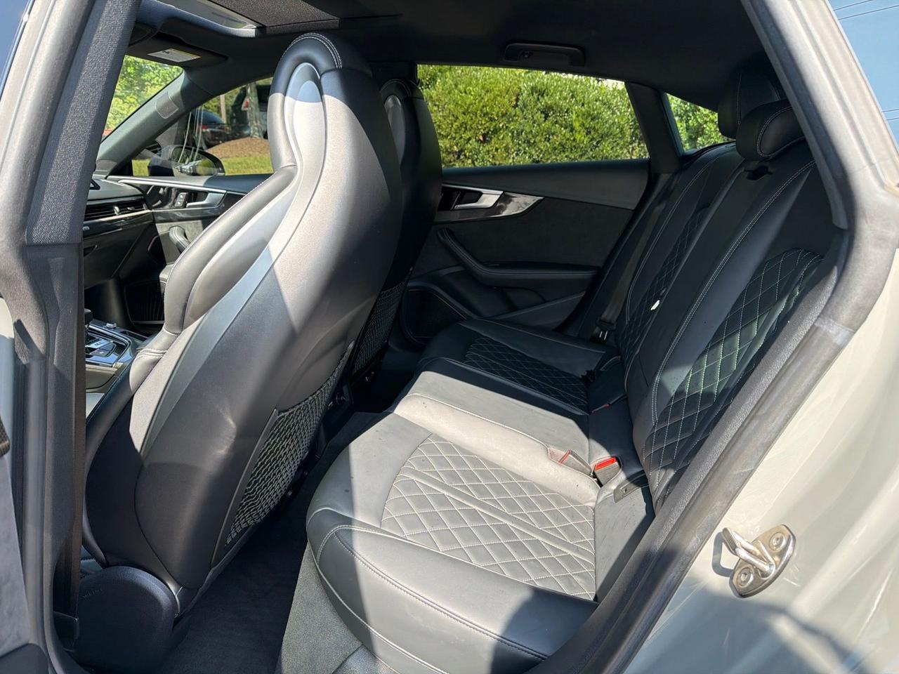 2021 Audi S5 Sportback Prestige Ashland VA