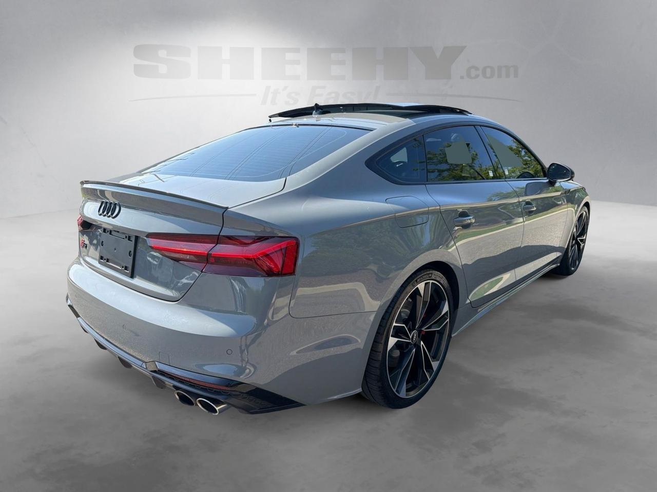 2021 Audi S5 Sportback Prestige Ashland VA