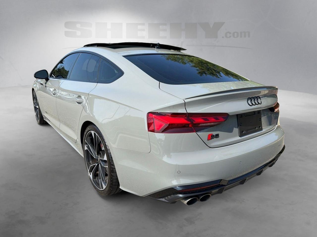 2021 Audi S5 Sportback Prestige Ashland VA