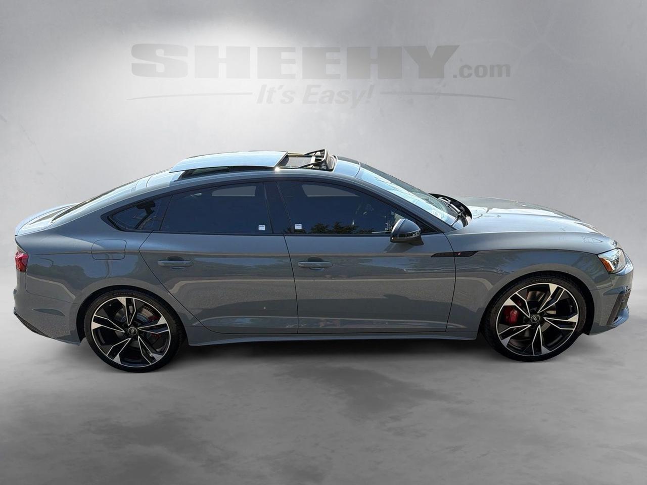 2021 Audi S5 Sportback Prestige Ashland VA