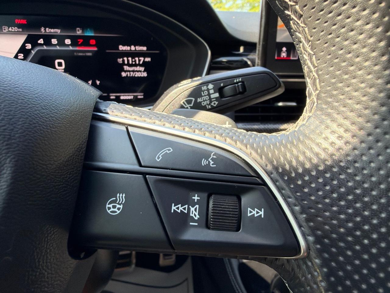 2021 Audi S5 Sportback Prestige Ashland VA