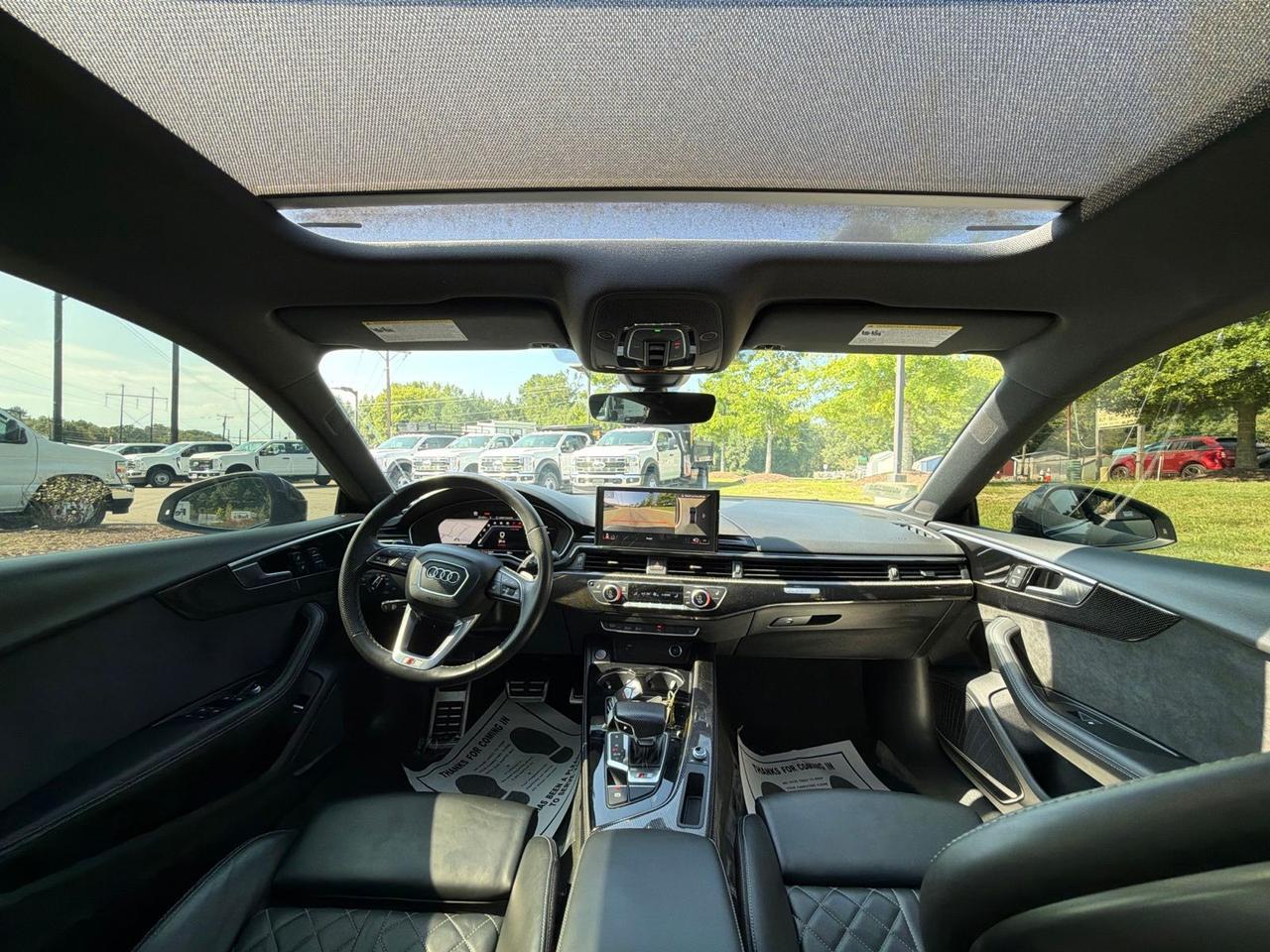 2021 Audi S5 Sportback Prestige Ashland VA
