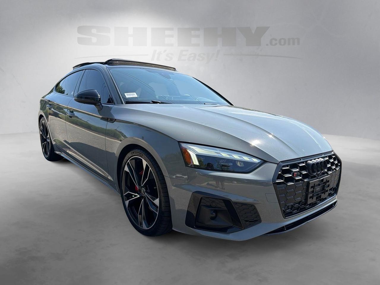 2021 Audi S5 Sportback Prestige Ashland VA