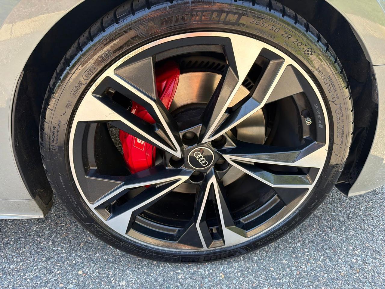 2021 Audi S5 Sportback Prestige Ashland VA