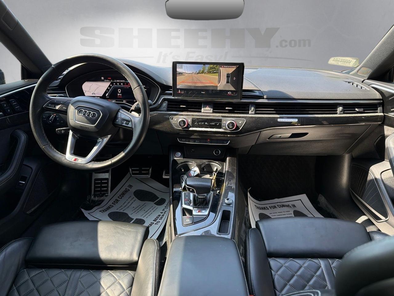 2021 Audi S5 Sportback Prestige Ashland VA