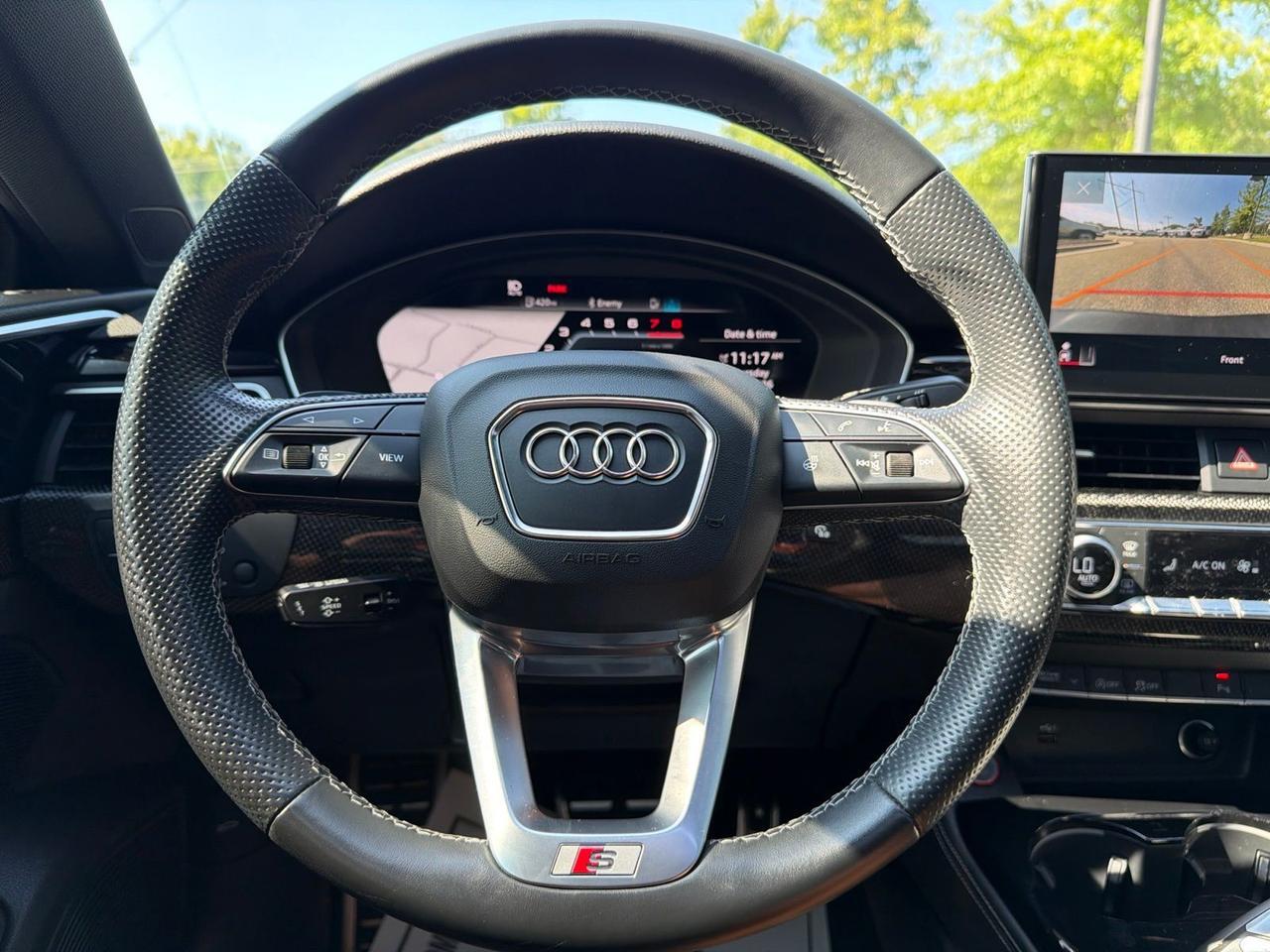 2021 Audi S5 Sportback Prestige Ashland VA
