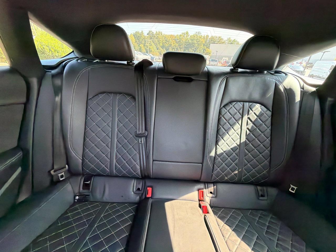 2021 Audi S5 Sportback Prestige Ashland VA