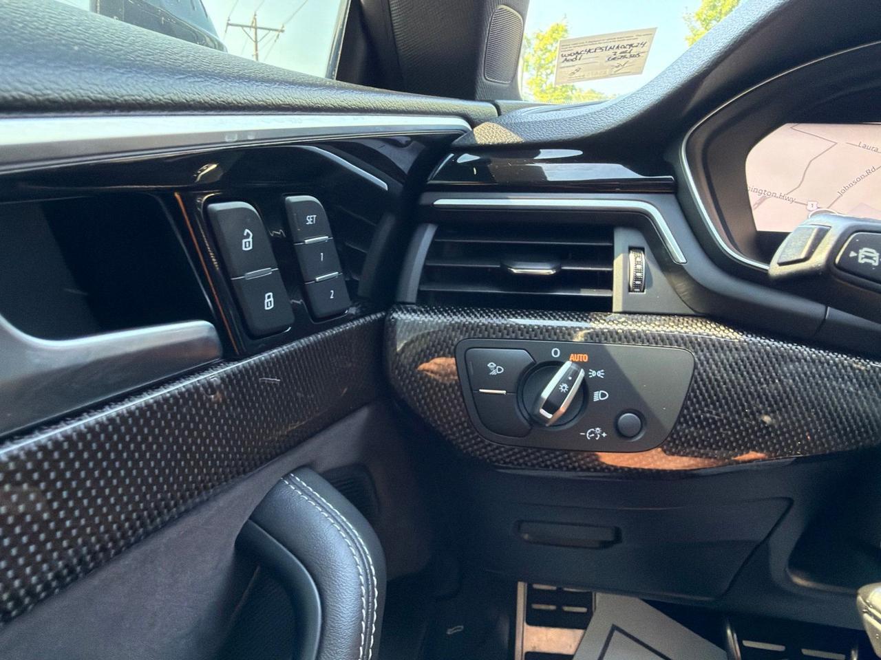 2021 Audi S5 Sportback Prestige Ashland VA