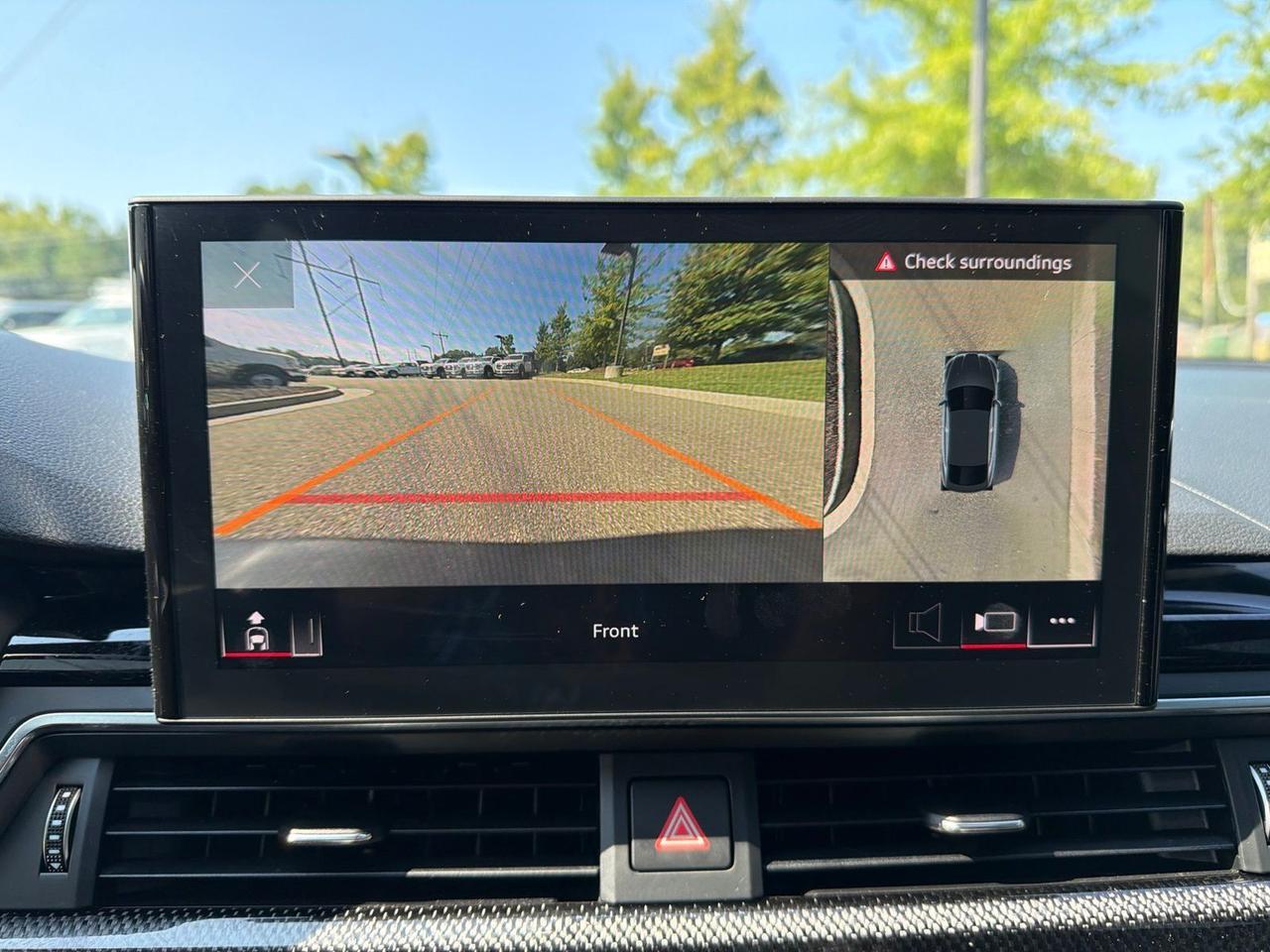 2021 Audi S5 Sportback Prestige Ashland VA
