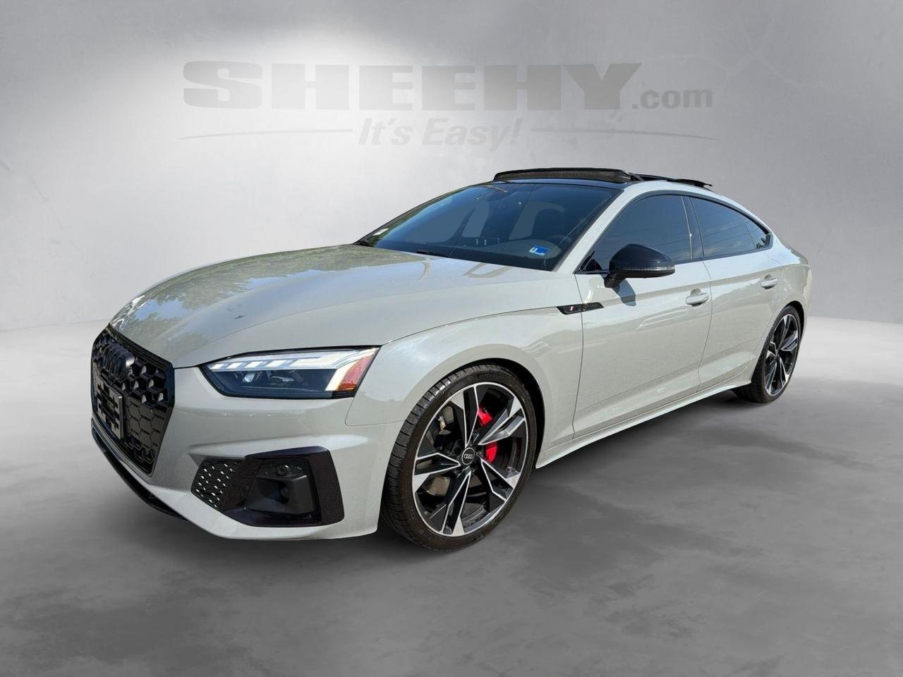 2021 Audi S5 Sportback Prestige Ashland VA