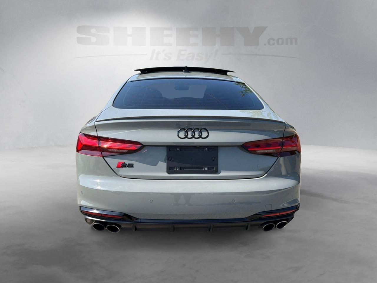 2021 Audi S5 Sportback Prestige Ashland VA