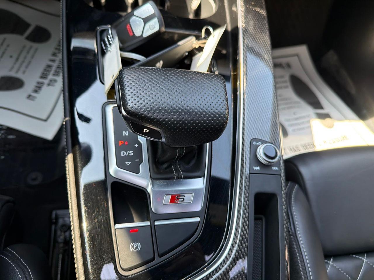 2021 Audi S5 Sportback Prestige Ashland VA