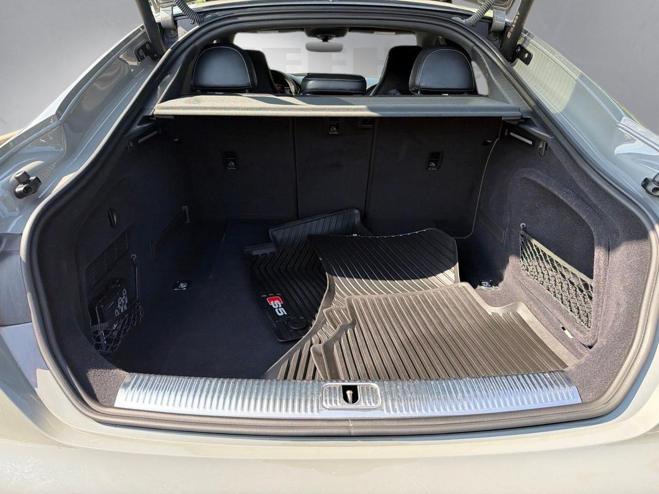 2021 Audi S5 Sportback Prestige Ashland VA