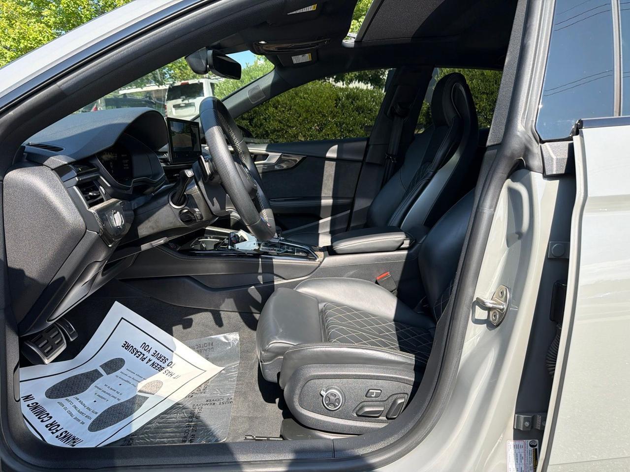 2021 Audi S5 Sportback Prestige Ashland VA