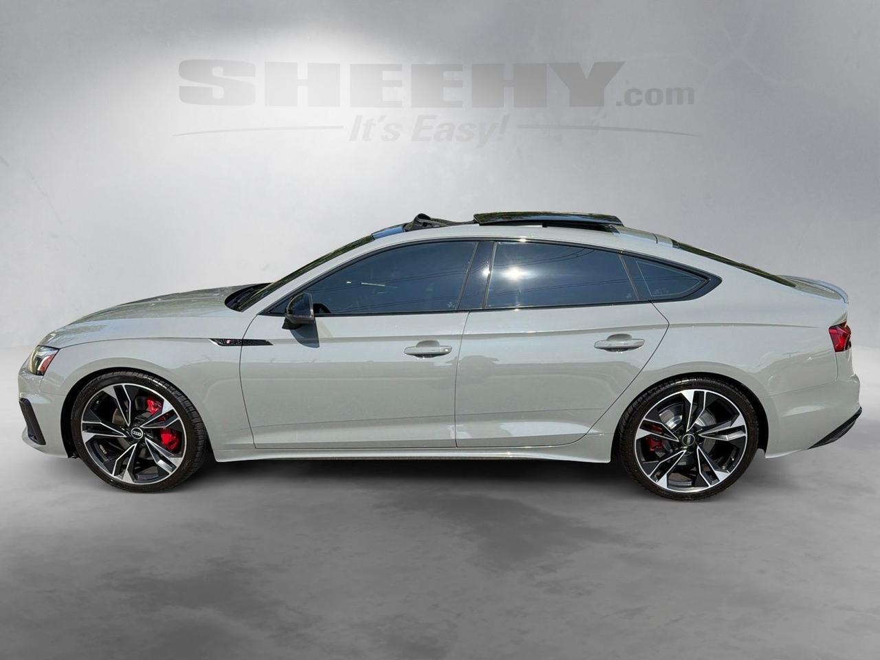 2021 Audi S5 Sportback Prestige Ashland VA