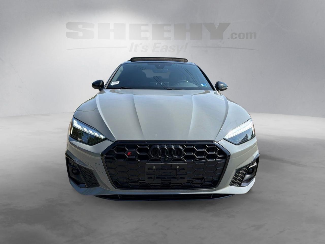 2021 Audi S5 Sportback Prestige Ashland VA